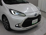 交差点での右左折時の事故に対応範囲を拡大したプリクラッシュセーフティ、全車速追従型レーダークルーズコントロール、レーントレーシングアシスト(LTA)など、最新の予防安全機能を搭載しています。