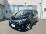 フリード 1.5 ハイブリッド G ホンダセンシング 4WD 