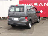 NV200バネットバン 1.6 DX 4WD 