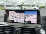 X3 xドライブ20i xライン 4WD 本革シート