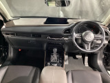 CX-30 2.0 20S Lパッケージ 