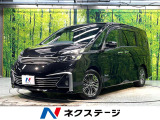 禁煙車 フリップダウンモニター 両側電動スライドドア プロパイロット