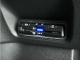 ◆ETC◆有料道路を利用する際にスムースに通過でき、わずらわしい料金支払いから開放されます!今や無いと不便に感じるほど必需品の装備ですね♪