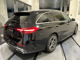 Cクラスワゴン C220d アバンギャルド (ISG) 