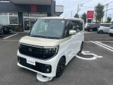 令和7年11月ルークス660ハイウェイスターGターボ 入りました!