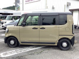 Honda正規ディーラーならではの安心の指定整備工場を併設しております。購入されたお車は納車前に法定整備を専門のメカニックが整備して納車いたします。購入後のアフターサービスもお任せください!