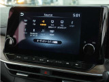 ◆Bluetooth Audio対応◆各種オーディオソースで退屈のないドライブをお楽しみください♪