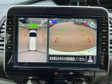 セレナ 2.0 G 4WD 