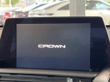 クラウン ハイブリッド 2.5 S Cパッケージ 