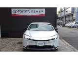 ハイブリッドシステムを新規登録から10年、走行20万kmまで保証!トヨタ認定中古車の強みです!