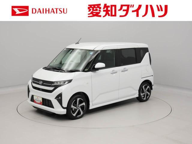 ムーヴ RS 