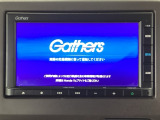 【オーディオ機能】オーディオはCDプレーヤーを装備♪もちろんFM/AMラジオもお聞きいただけます♪