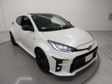 ヤリス  1.6 RZ 4WD