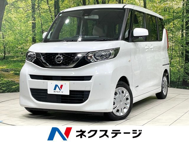 ルークス S