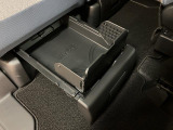 【置き楽ボックス】置きラクボックスは普段使わない物や人に見られたくない物を収納するケースモードと倒れたら困る壊れ物や食料品などの荷物を安定して置けるバスケットモードの2モードで使えます♪