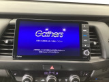 Honda CONEECT対応で、更に便利が広がったナビディスプレーです♪また、フルセグTVの他にDVD/CDプレーヤーを装備♪もちろんFM/AMラジオもお聞きいただけますよ♪