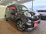 キャスト スポーツ SAII 4WD 