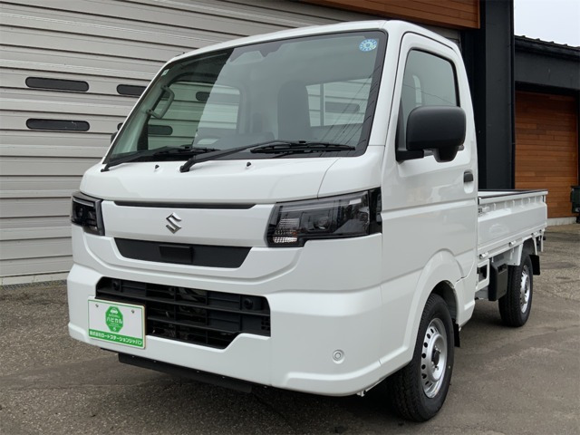 キャリイ KC 農繁 4WD 