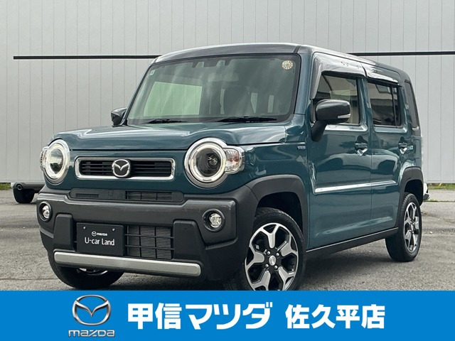 フレアクロスオーバー XS