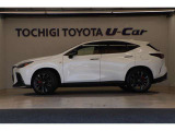 NX 350h Fスポーツ 