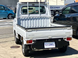 サンバートラック TC スーパーチャージャー 4WD 