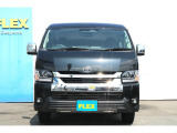 【新車9型/ワゴンGL/4WD】FLEX内装架装Familiar施工済★FLEXカスタムコンプリート済★**全国ご納車OK**