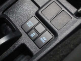 ドライブモードセレクト(エコ/ノーマル)や、モーターのみで静かな走行を実現する「EVドライブモード」が装備されています。