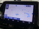 C-HR ハイブリッド 1.8 S LED パッケージ