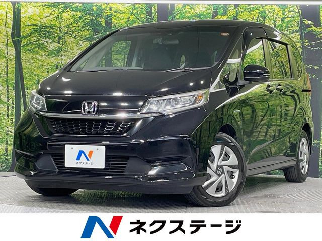 フリードハイブリッド ハイブリッド・Gホンダセンシング