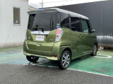 デイズルークス ハイウェイスター Gターボ 