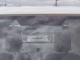 衝突軽減ブレーキ付き♪