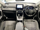 RAV4 2.5 ハイブリッド X 