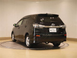 ウィッシュ 1.8 X 4WD 