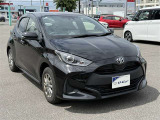 ヤリス 1.5 G 4WD 