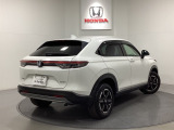 ヴェゼル 1.5 e:HEV X 4WD 