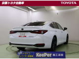 ES 300h Fスポーツ 