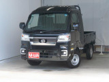 ハイゼットトラック ジャンボ エクストラ 4WD 