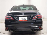 バックモニター付!車庫入れなど後方確認に便利です。