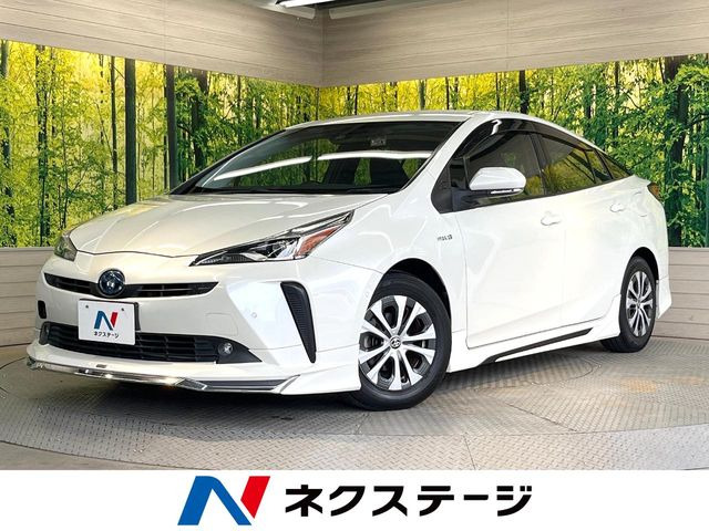 プリウス 1.8 A