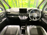 ステップワゴン 2.0 e:HEV スパーダ 