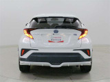 C-HR ハイブリッド 1.8 G モード ネロ セーフティ プラス 