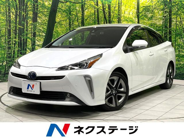 プリウス 1.8 S ツーリングセレクション 