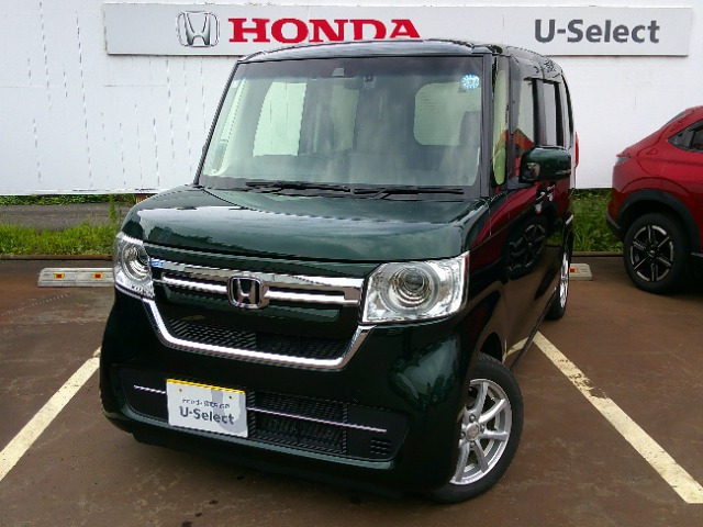 N-BOX L 