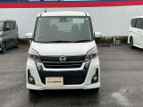 保証につきましては、日産「ワイド保証」付。最大95項目の納車前点検整備を熟練した当社テクニカルスタッフが実施させていただきますので、ご安心してお乗りいただけます^^