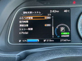 いつでも安心して運転できるようドライバーをサポートしてくれるうれしい機能充実です。