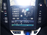 ナノイー内蔵オートエアコン