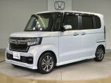 弊社は、納車時までにホンダの整備士がしっかりと点検整備をさせていただいておりますので、ご安心してお買い求めしていただけます。