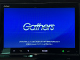 8インチ高画質HDモニターを搭載したディスプレイオーディオです♪Apple CarPlay/Android Auto?対応、もちろんHonda CONNECT対応です♪
