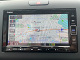 ホンダ純正ギャザズのメモリーナビ搭載車です。地図データの情報量や検索スピードの速さが魅力的です。初めて行く場所や、知らない道でも安心・快適なドライブをお楽しみいただけます!