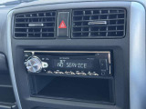 CD/Bluetooth/USB/チューナー☆DEH-5400の型番タイプです☆